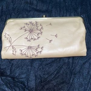 HOBO Lauren wallet. EUC!! Only carried a couple times.